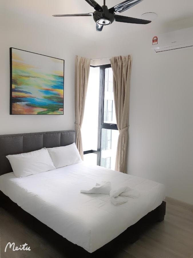 Pangsapuri Mid Valley Southkey Mosaic 3Br By Greatday