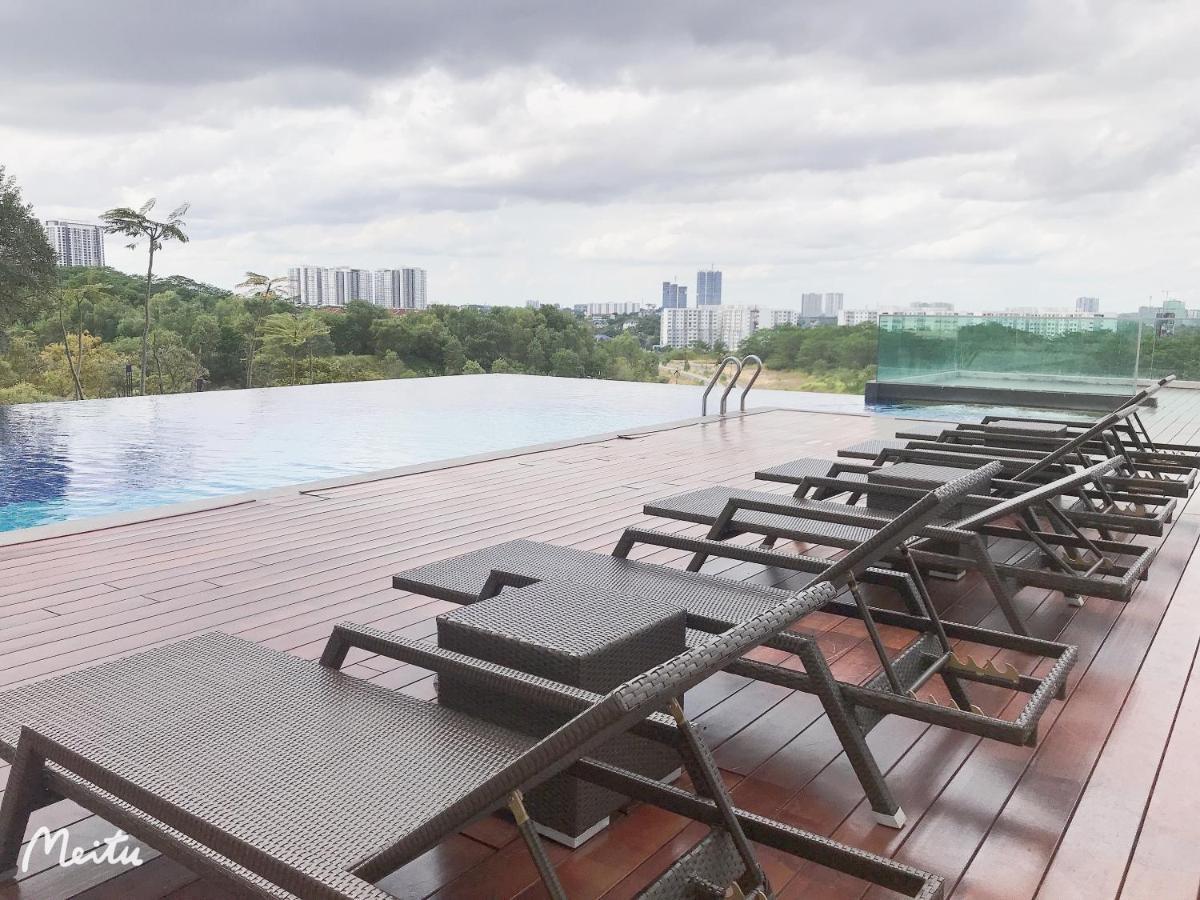 Mid Valley Southkey Mosaic 3Br By Greatday